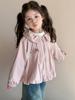 Girls' Fashionable Spring/Autumn 2025 Jacket - New Style Children's Outerwear