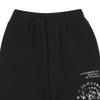 Bluetail Black Sweatpants Aaa1pt05bk