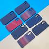 Apple iPhone 17 Ultra-thin Kevlar Case with Magnetic Suction, Alloy Frame, Aramid Fiber, and Half-wrapped Design