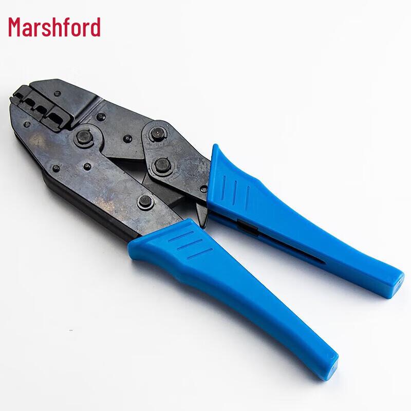 Masfu Ratchet Terminal Crimping Pliers