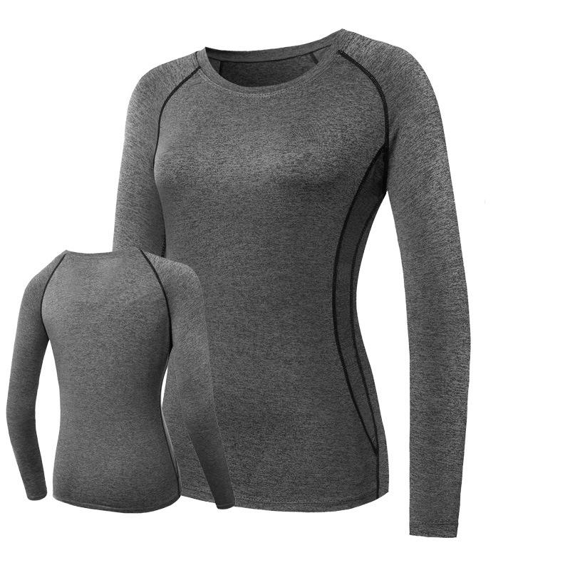 Camiseta Deportiva Mujer Manga Corta Con Tiras Reflectantes | Tejido Transpirable | Ideal Para Running, Yoga Y Fitness