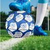 Queens Park Rangers FC Fashion Size 5 Football Wearproof Non‑Slip Soccer Ball For Sports Training Entertainment Use