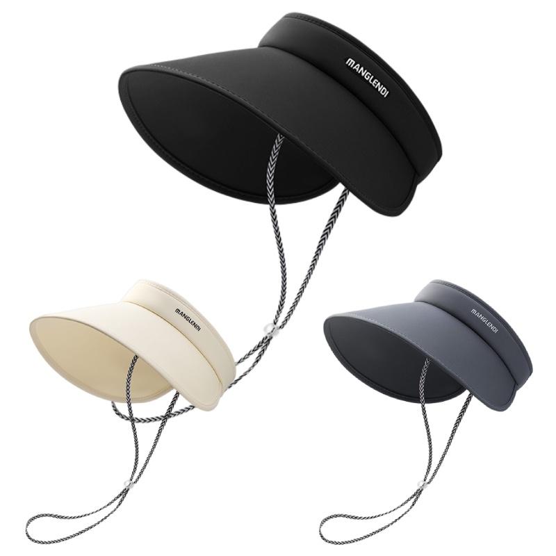 Stylish Golovejoy Xmz267 Sun Hat For Women Provides Full Face Uv Protection And Breathability