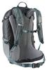 Climbing Backpack Futura 23 Graphite X Shale [Deuter] Men's