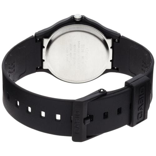 Casio import watch MQ-24-7B2 black