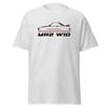 Tops – T-Shirts