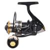 Full Metal Sea Fishing Spinning Reel - Long-Distance, Cross-Border Design