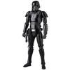 MAFEX ROGUE A STAR WARS STORY DEATH TROOPER ABS Action Figure ONE Non-Scale & ATBC-PVC Pre-painted