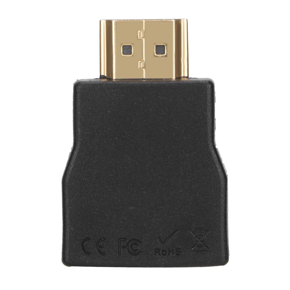 

Mini Portable HDMI Input&Output Surge Protector ESD Protection Surge Protection