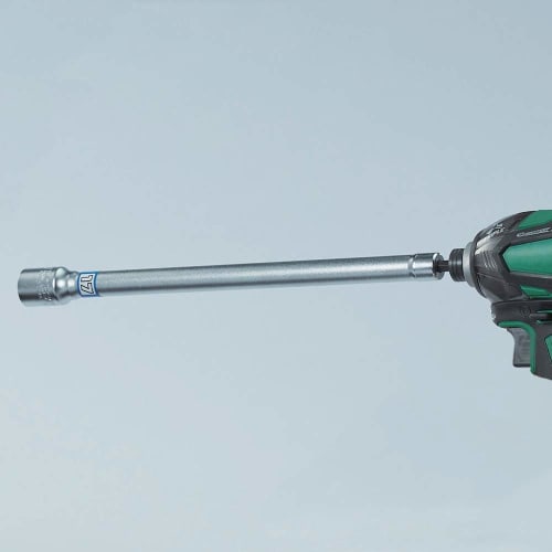 Lobtex Lightweight Socket "Stolock" 12-Point DSKT173