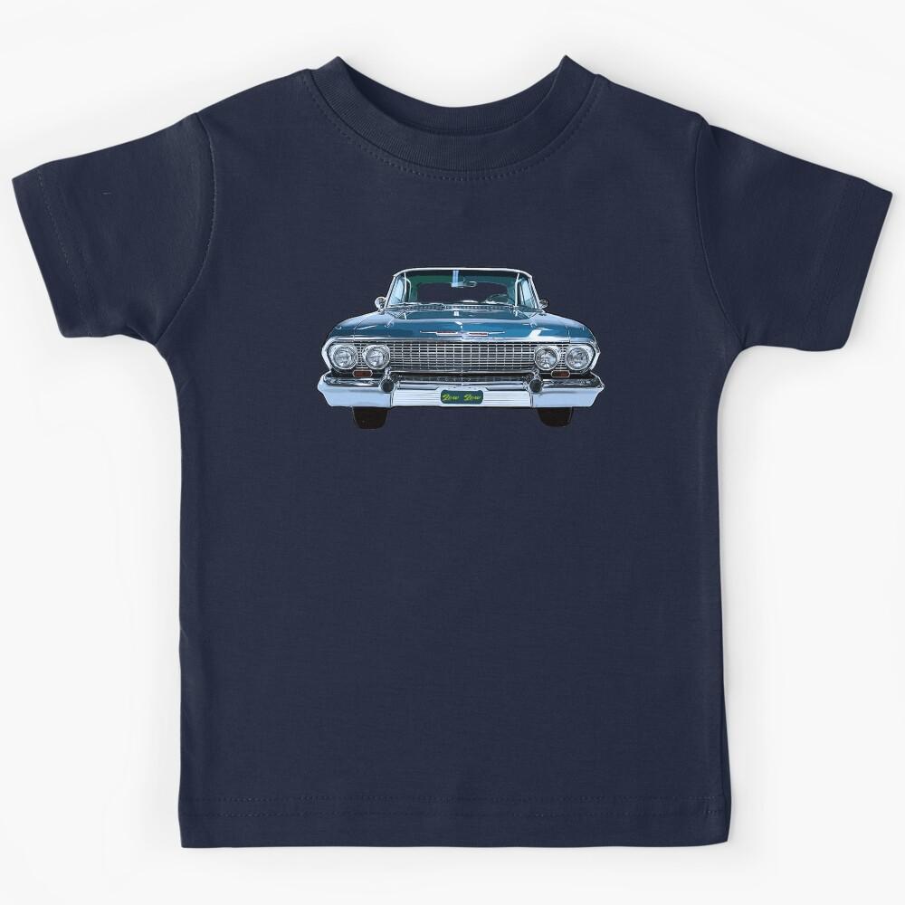 Classic Low Low Kids T-Shirt 150