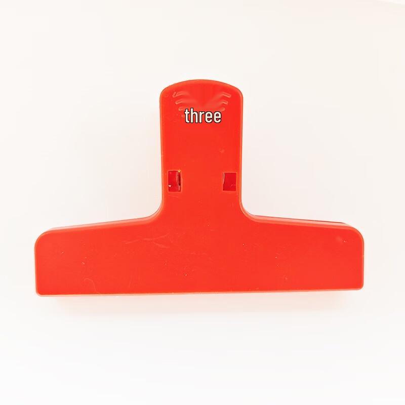 Magnetic Journal and Document Clips