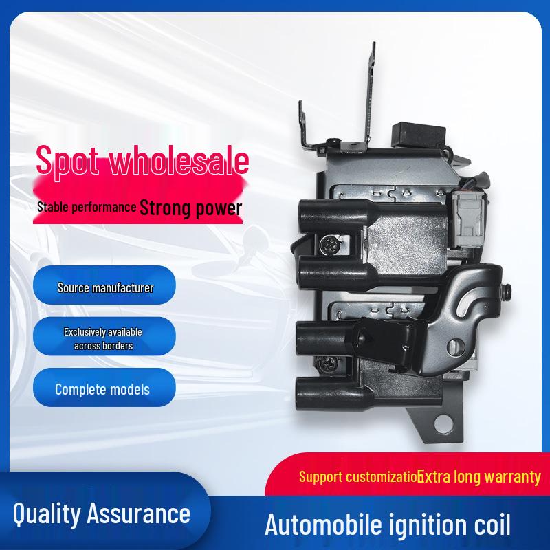 

Hyundai High Voltage Ignition Coil 2730103000 for Export Cars