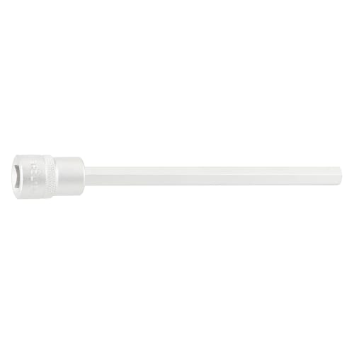 TONE Super Long Hexagon Socket 3H-08L150 Drive Angle 9.5mm (3/8") Width across Flats 8mm