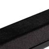 CD / VCD Turntable Carbon Fiber Anti Static Dust Brush Cleaning Brush CD Brush Vinyl Record