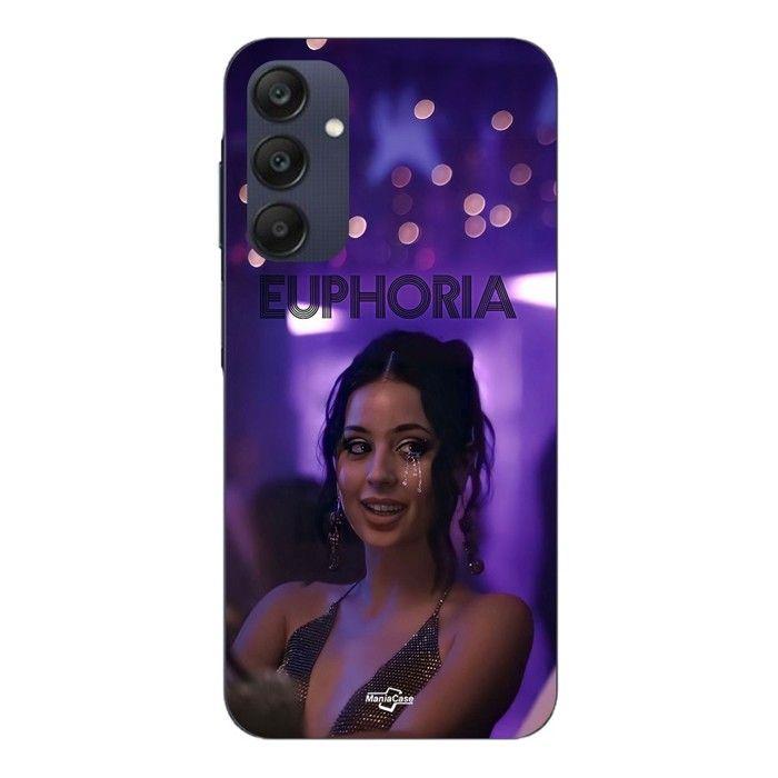 Coque Pour Samsung galaxy A25 Euphoria Series Maddy Maniacase
