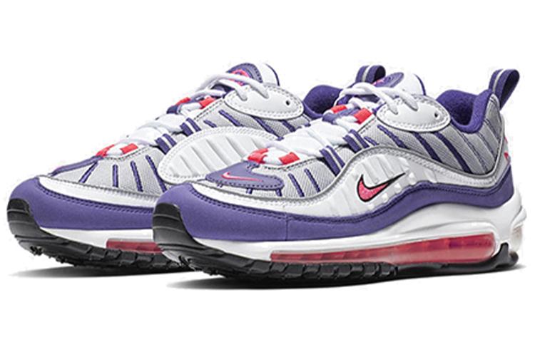 Nike Air Max 98 Raptors Women's AH6799-110
