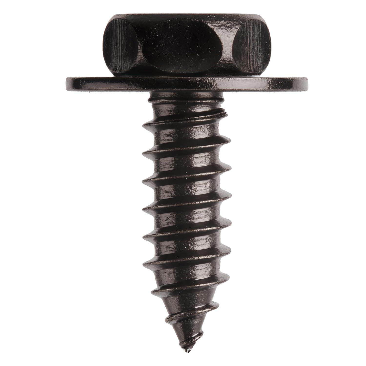 

Болт с шестигранной головкой для бампера Toyota/Lexus 90159-60498