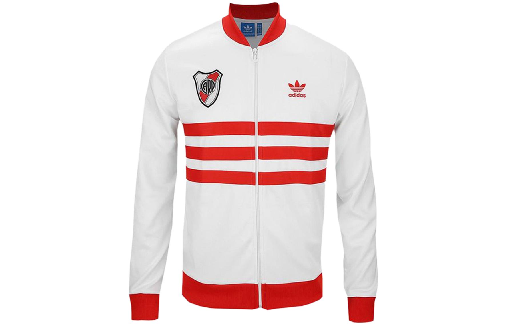 Adidas Originals Jacket Men s White AY2673 M