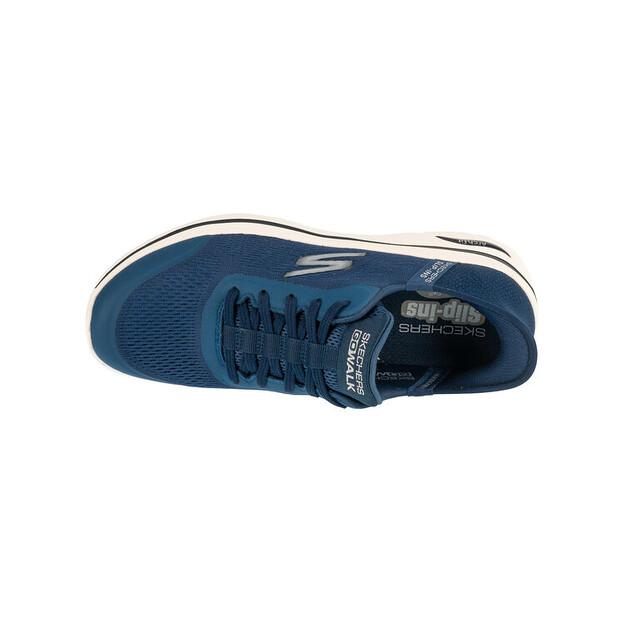 Кроссовки для бега Skechers Slip-ins: Arch Fit 2.0 - Simplicity 2