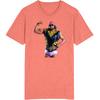 Macho Unisex Randy Savage Wrestling T Shirt