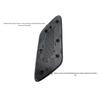 2014-2017 Range Rover Sport Front Air Vent Cover (LR044146, LR044147)