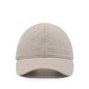 SNOWPEAK Eco Taslan Ball Cap Sand Beige (S26ZUFBC70)