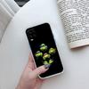 QE27 TMNT Transparent Phone Case for Motorola Moto G7 G8 G9 G84 G85 G73 G24 G15 Z2 Play Power Plus