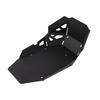 Motorcycle Engine Base Chassis Guard Skid Plate  or Carbon Steel Replacement for   900   GT 2020+(Black )