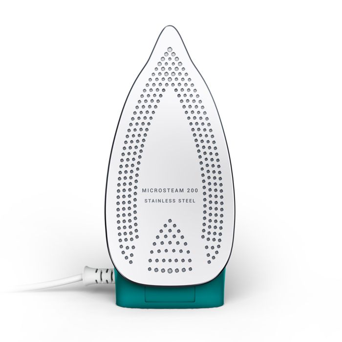 Rowenta First Class Fer vapeur voyage, Pliable, Compact, Léger, DA1610E0