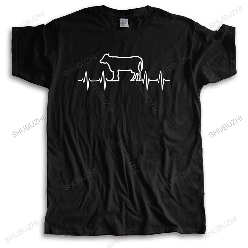 

Men o-neck tshirt fashion brand t-shirt black new COVFEFE Shubuzhi High Quality Cotton T-shirt Brand Clothing Drop Shipping 5XL різнокольоровий