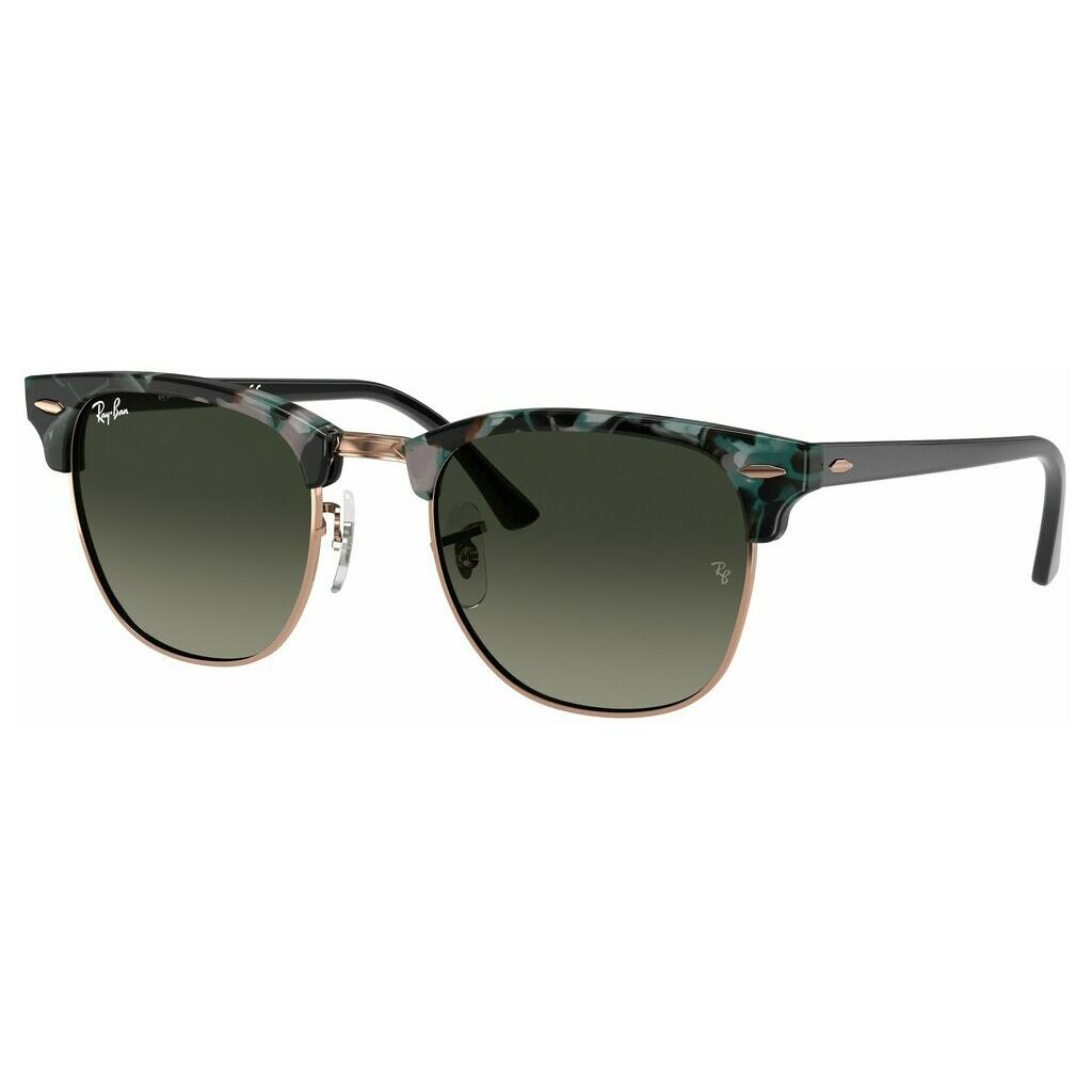 

Солнцезащитные очки унисекс RB3016 овальной формы