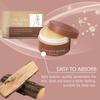 Organic Cologned Body Butter - Warm Scent Body Butter  Body Butter For Men  Cologne Body Butter