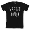 Na górę – T-shirty i koszulki