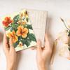 32pcs, Antique Floral and Botanical Postcards, Wall Stickers, Mailing Cards, Greeting Cards, DIY Postcards, Souvenir Postcards,