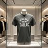 Erling Haaland Same Style Tshirt Unisex and Unisex Summer 100 Cotton Y2K Clothing Fashion High Quality Short Sleeved Top Streetwear