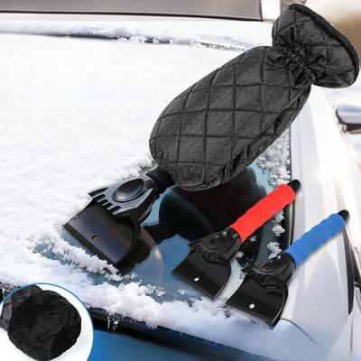 Kışlık Ürünler – Buz Kazıyıcılar