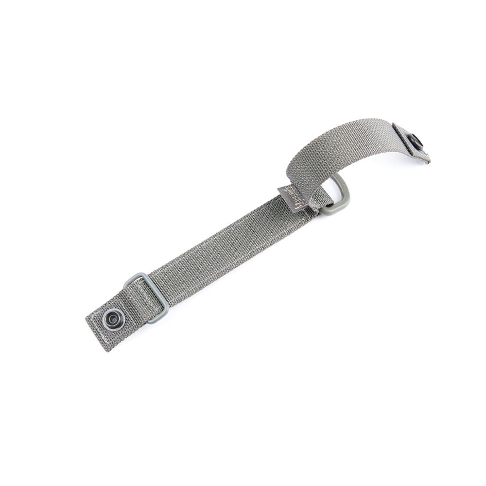 Magforce 5-Inch D-Ring Molle Ties
