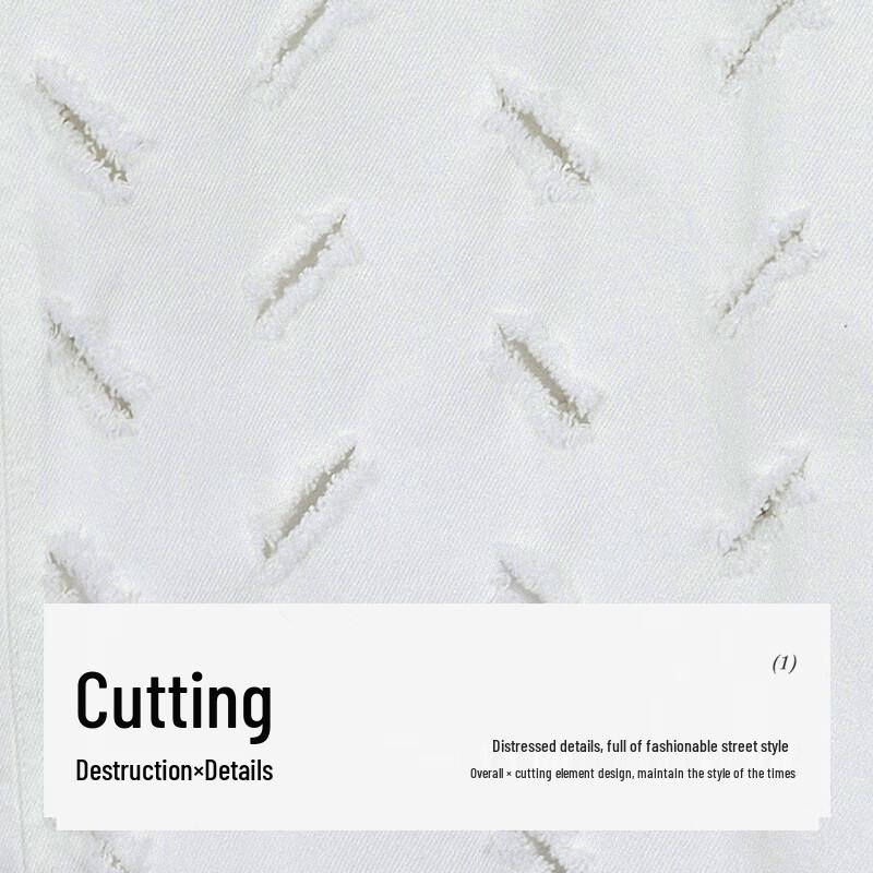 JNBY Women's 23 Fall Loose Fit Cotton Jacket