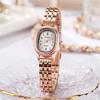 Women Fashion Leather Watch