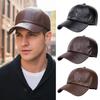 Adjustable Dad Hat Casual Baseball Hats Vintage Sun Hat  Women Men