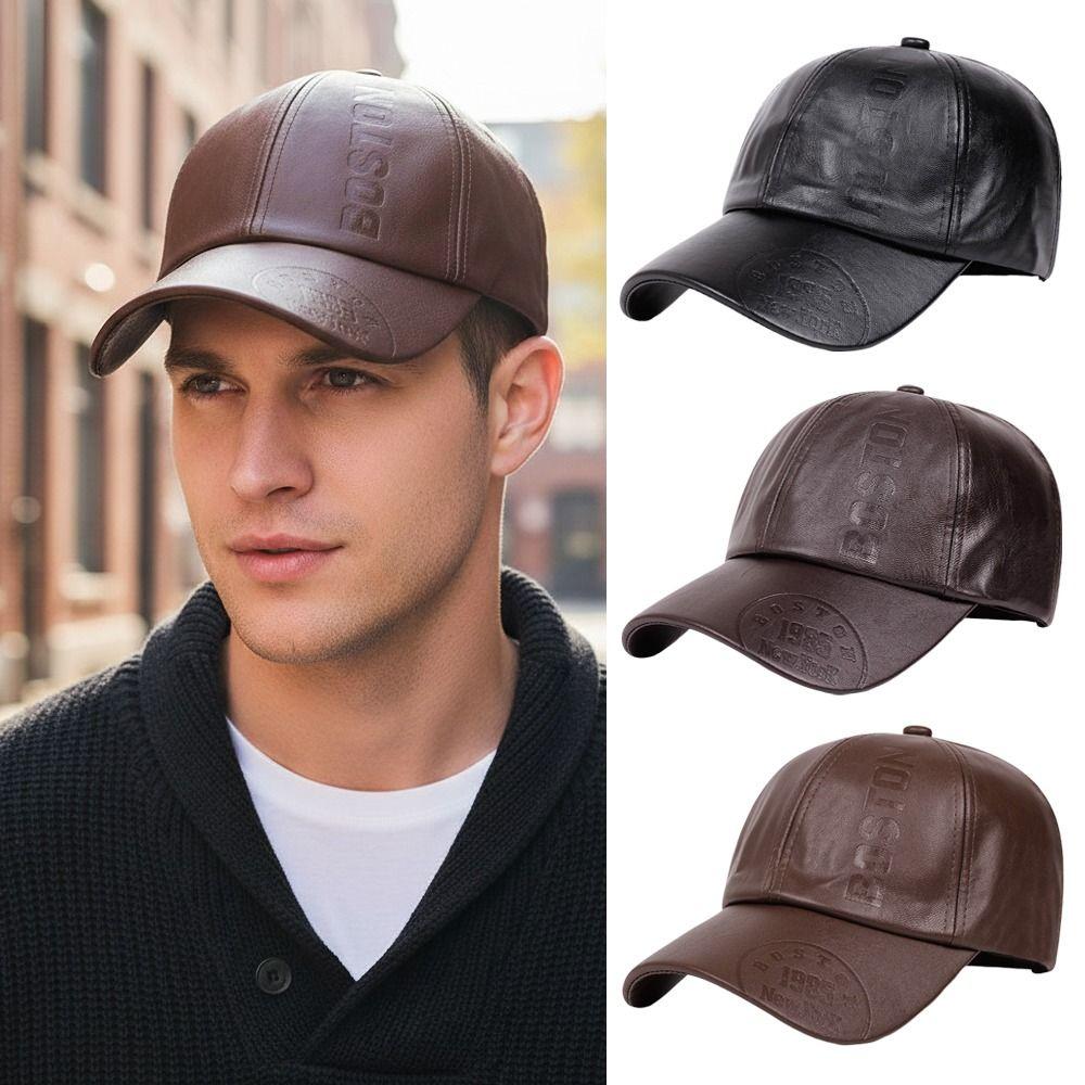 Adjustable Dad Hat Casual Baseball Hats Vintage Sun Hat Women Men