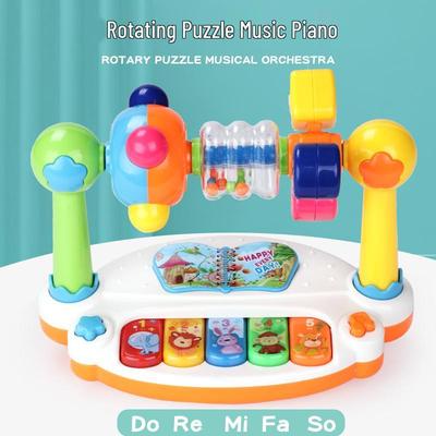 Strumenti musicali per bambini – Strumenti a tastiera per bambini