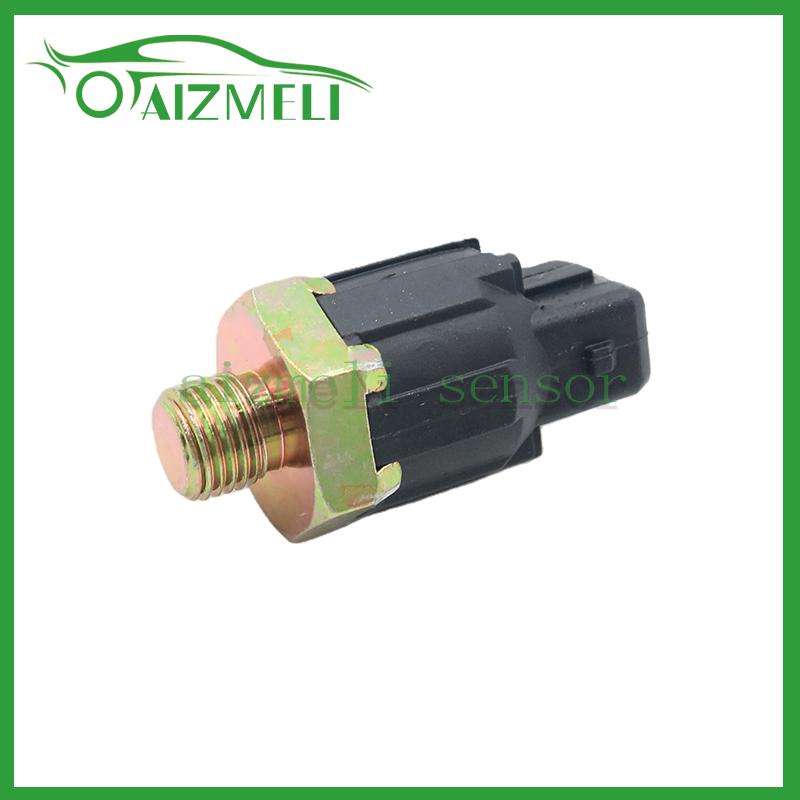 New Car Knock Detonation Sensor 7700735564 For Renault Megane Scenic Safrane 1999~2016 Fits Factory Price Automobiles Spare Part