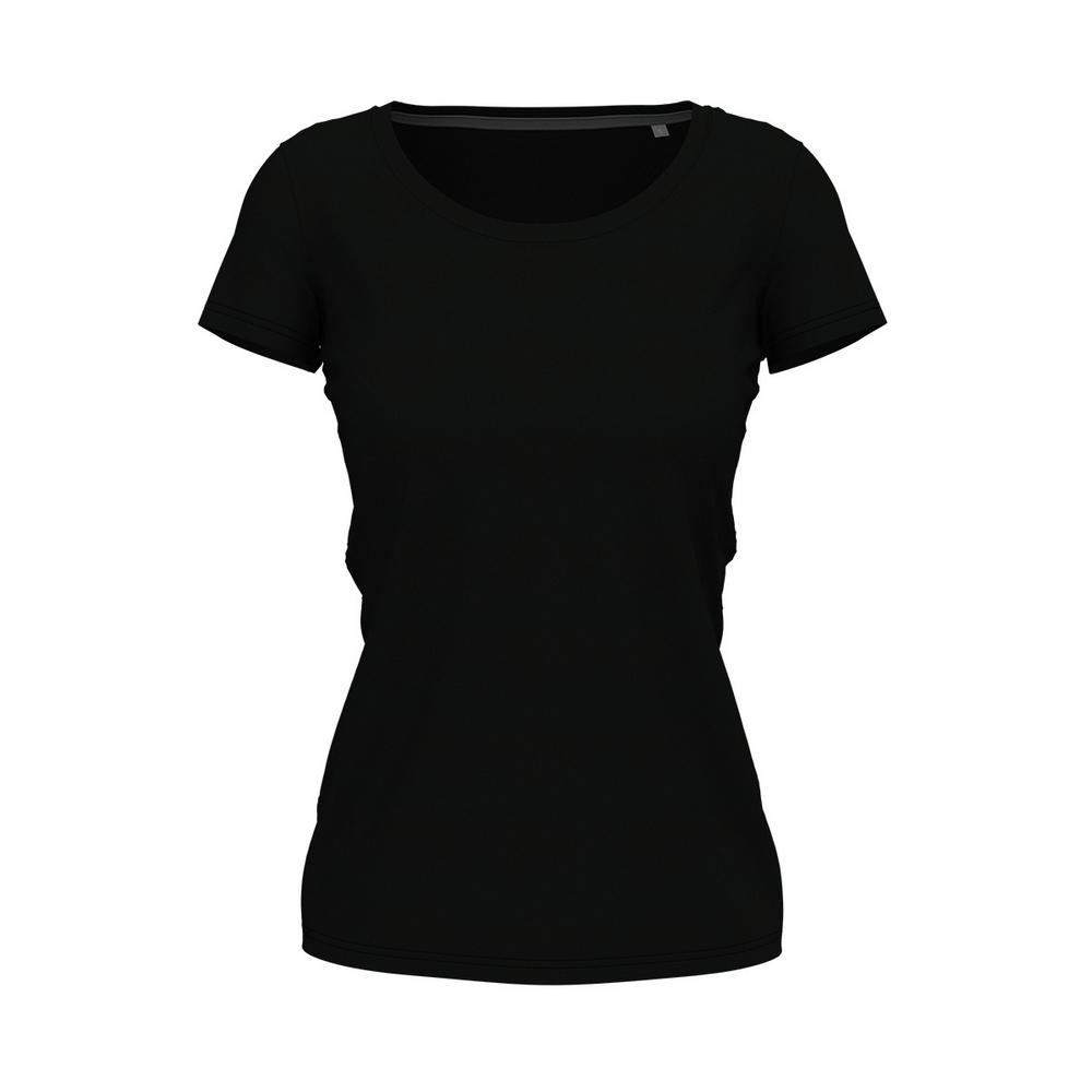 Stedman Womens/Ladies Claire Round Neck T-Shirt