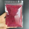 Bulk Solvent Resistant High Sparkling Holographic Glitter  Polyester Ultra Fine Glitter for Resin Crafts