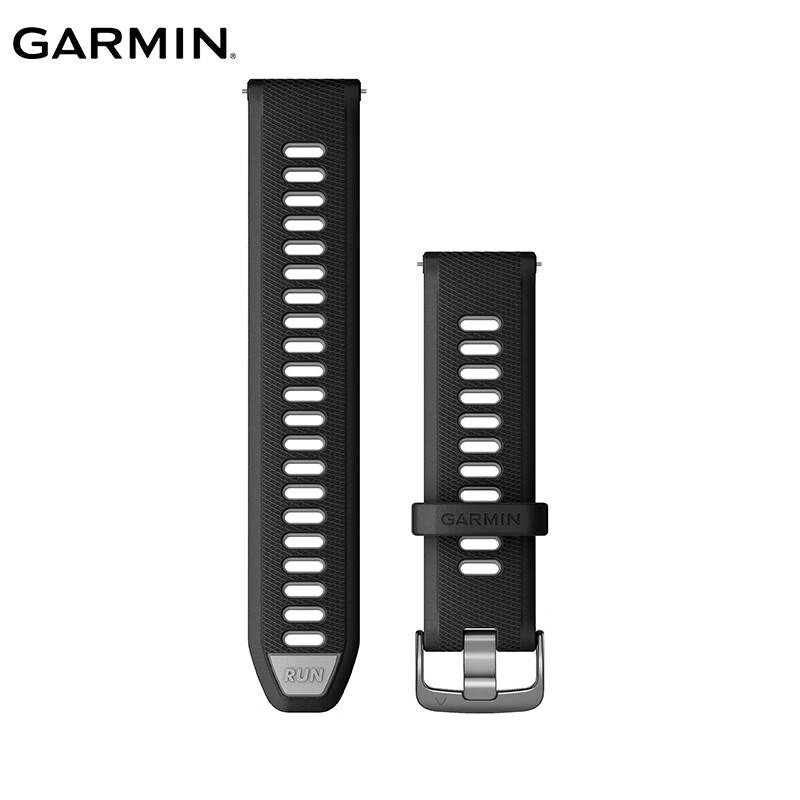 

Garmin Forerunner 265/265S Replacement Watch Straps
