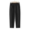 LangSha Mid-Aged Women's Straight-Leg Casual Sweatpants