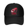 UTICA NY COMETS Baseball Cap Winter Hats for Men Icon Custom Caps Funny Hats Women Caps Mens