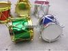 Christmas 3D Mini Drum DIY Craft Decoration, 2.5CM
